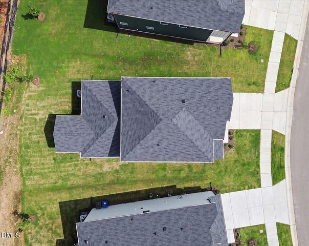 1432 Hatteras Road, Durham, NC 27703