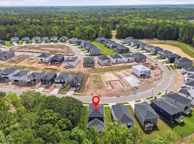 1432 Hatteras Road, Durham, NC 27703