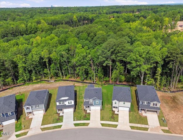 1432 Hatteras Road, Durham, NC 27703
