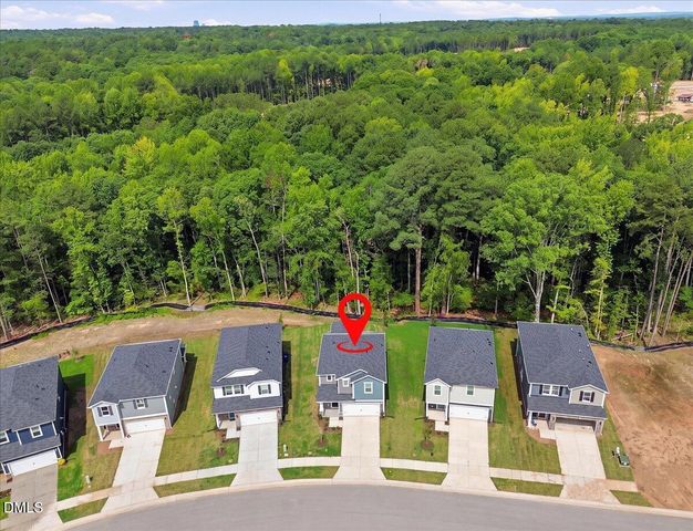 1432 Hatteras Road, Durham, NC 27703