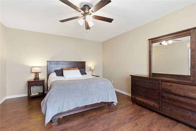 2741 N Westminster Drive, Fayetteville, AR 72704