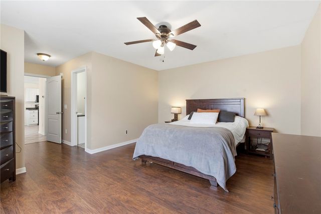 2741 N Westminster Drive, Fayetteville, AR 72704