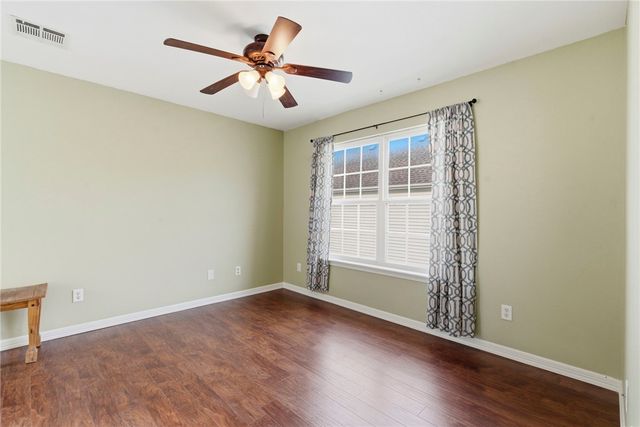 2741 N Westminster Drive, Fayetteville, AR 72704