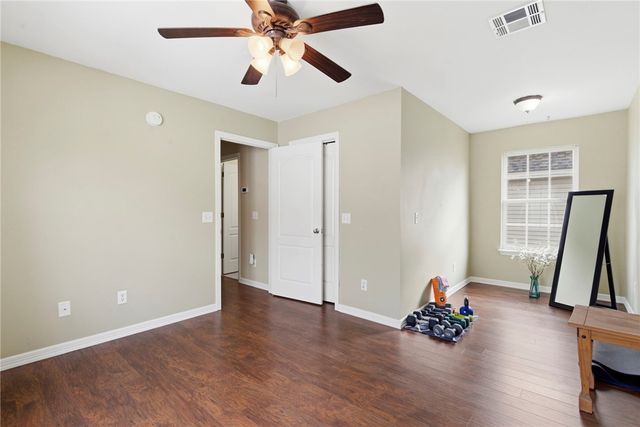 2741 N Westminster Drive, Fayetteville, AR 72704