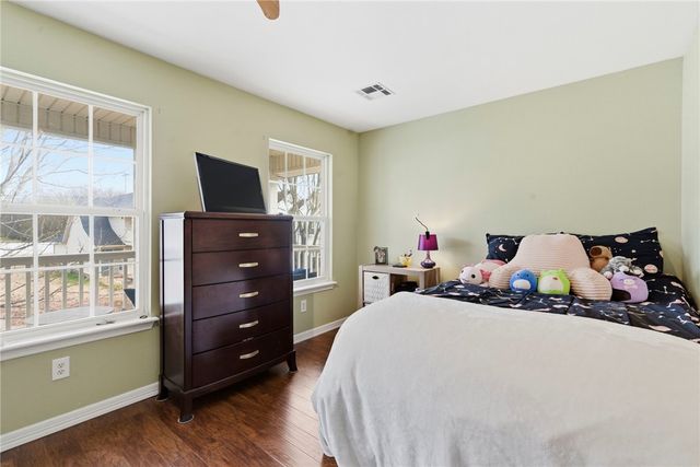 2741 N Westminster Drive, Fayetteville, AR 72704