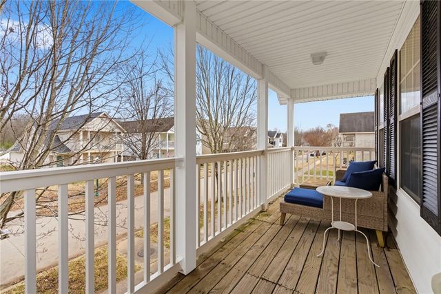 2741 N Westminster Drive, Fayetteville, AR 72704