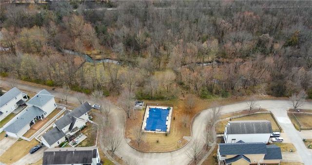 2741 N Westminster Drive, Fayetteville, AR 72704