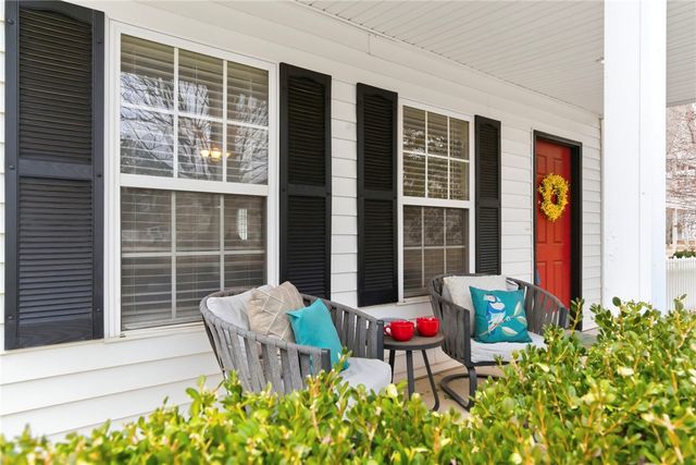 2741 N Westminster Drive, Fayetteville, AR 72704