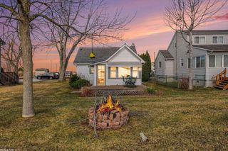 5222 South Channel Drive, Harsens Island, MI 48028