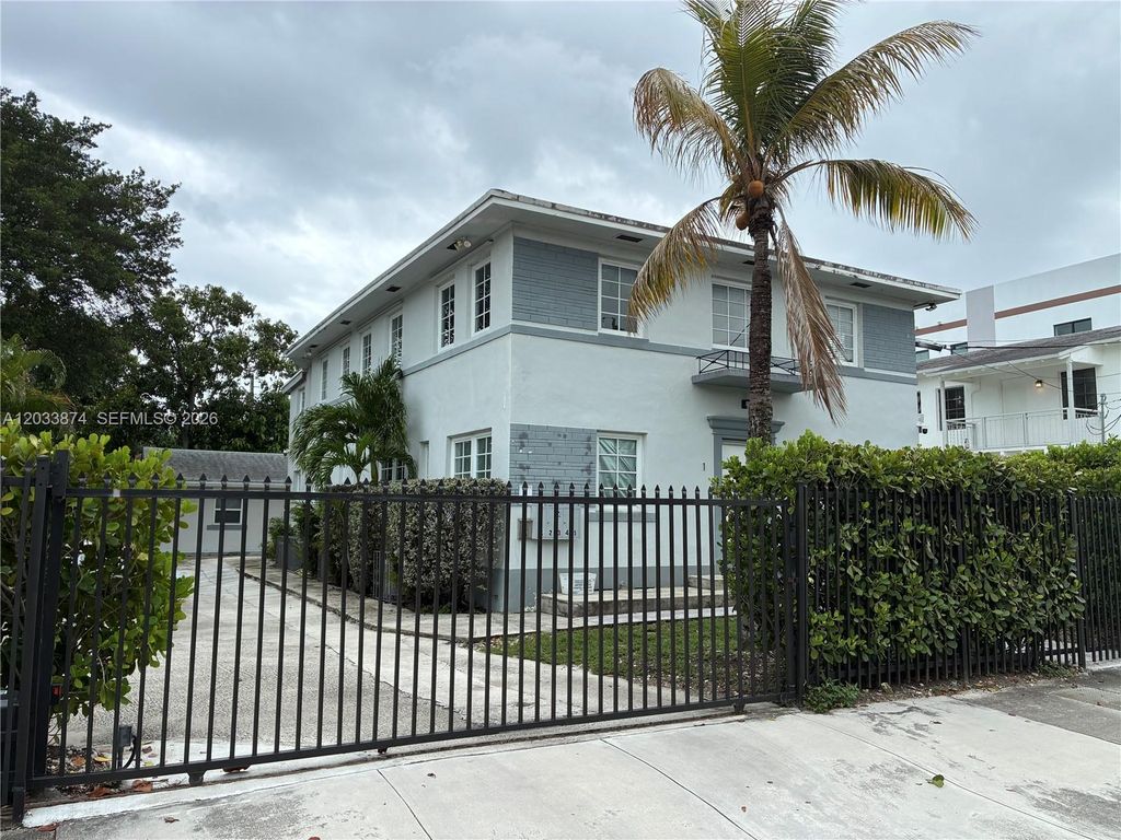 450 NE 62nd St 0, Miami, FL 33138