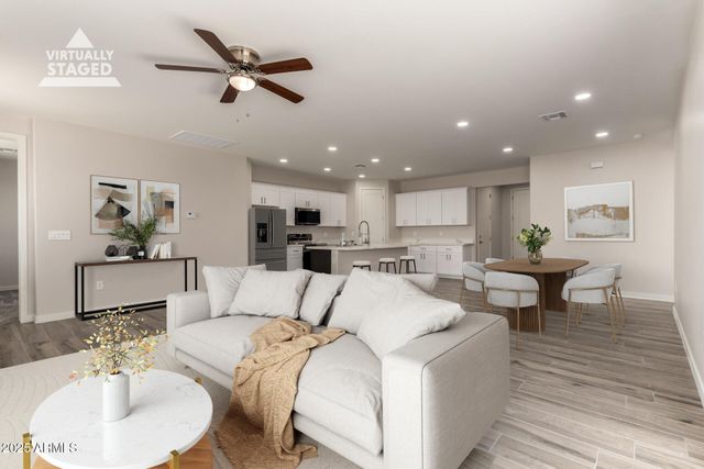 16026 S YAVA Road, Arizona City, AZ 85123