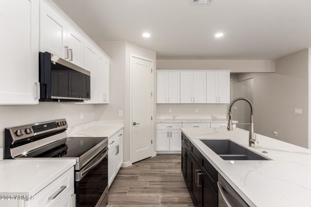 16026 S YAVA Road, Arizona City, AZ 85123