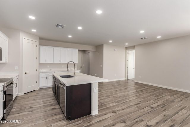 16026 S YAVA Road, Arizona City, AZ 85123