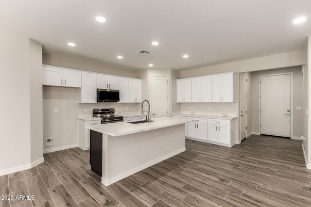 16026 S YAVA Road, Arizona City, AZ 85123