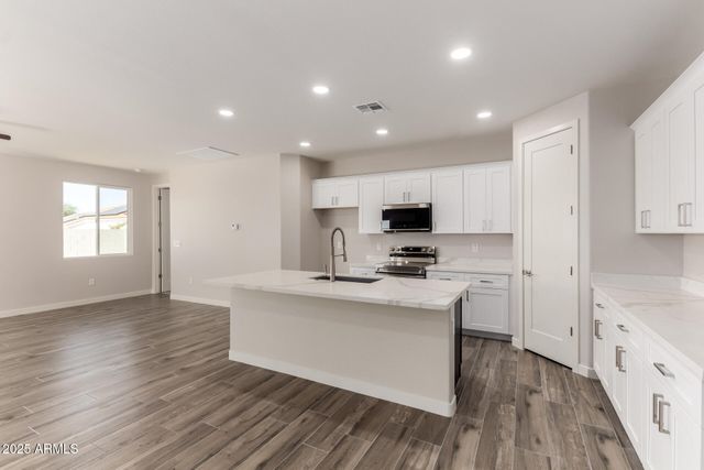 16026 S YAVA Road, Arizona City, AZ 85123