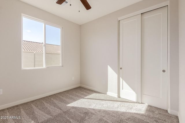 16026 S YAVA Road, Arizona City, AZ 85123