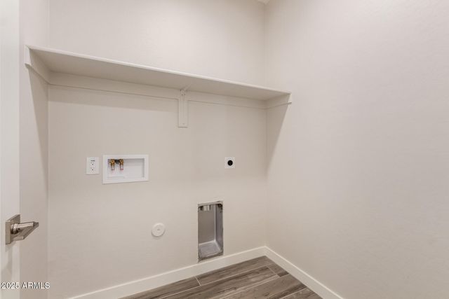 16026 S YAVA Road, Arizona City, AZ 85123