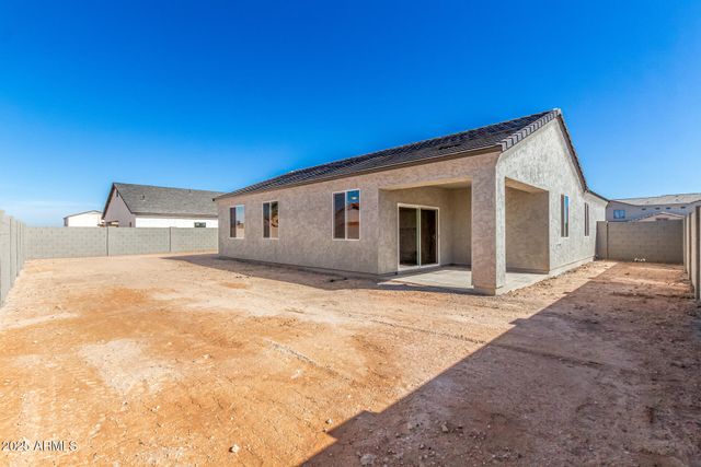 16026 S YAVA Road, Arizona City, AZ 85123