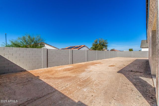 16026 S YAVA Road, Arizona City, AZ 85123