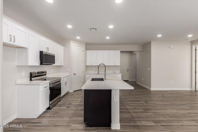 16026 S YAVA Road, Arizona City, AZ 85123