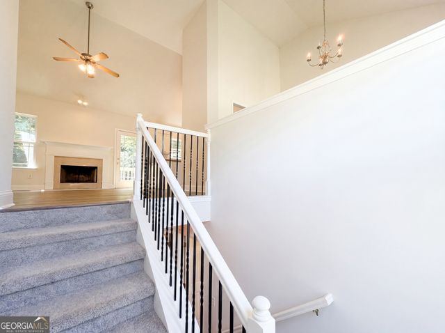 104 Peppertree, Griffin, GA 30224