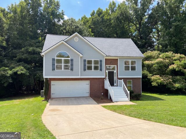 104 Peppertree, Griffin, GA 30224