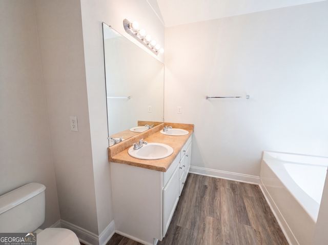 104 Peppertree, Griffin, GA 30224