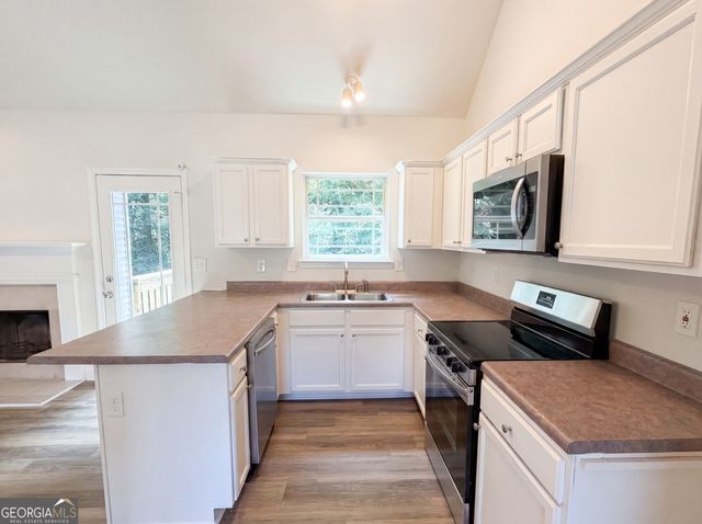 104 Peppertree, Griffin, GA 30224