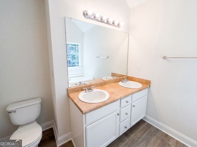 104 Peppertree, Griffin, GA 30224