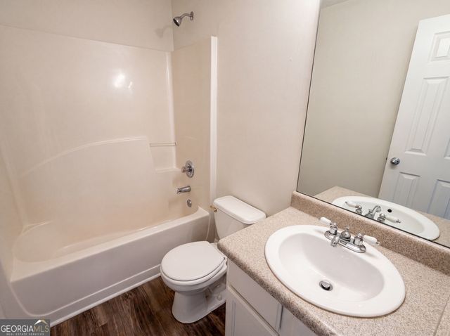 104 Peppertree, Griffin, GA 30224