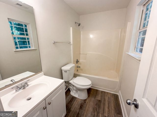 104 Peppertree, Griffin, GA 30224