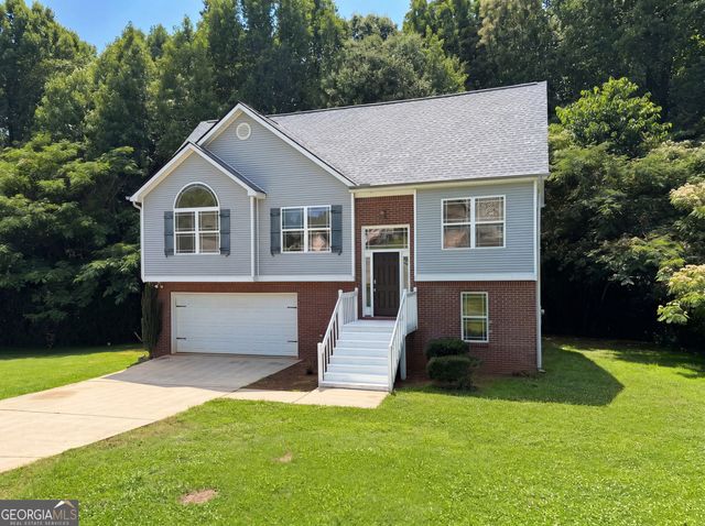 104 Peppertree, Griffin, GA 30224