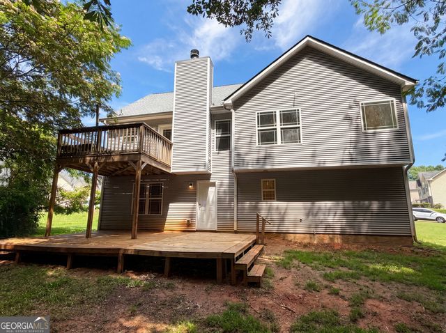 104 Peppertree, Griffin, GA 30224