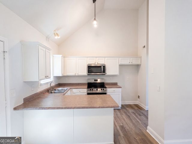 104 Peppertree, Griffin, GA 30224