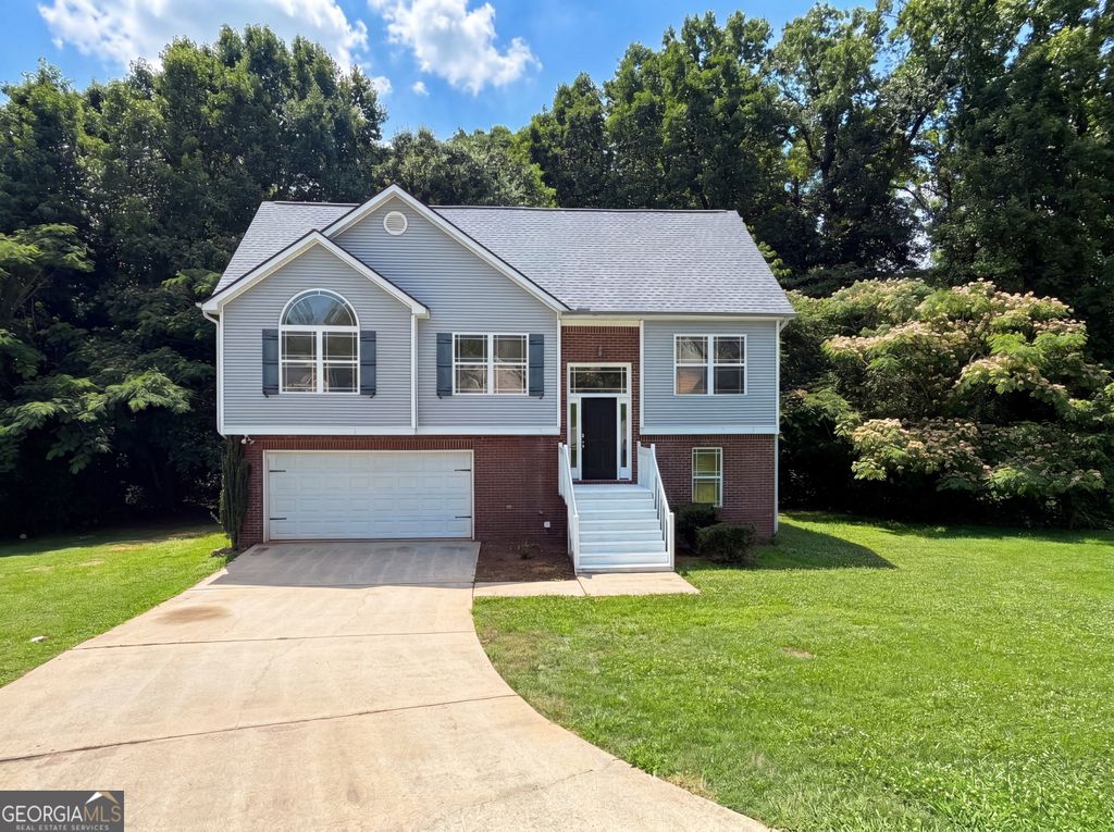104 Peppertree, Griffin, GA 30224