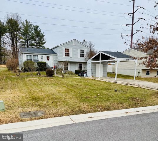 6915 BUGLEDRUM WAY, Columbia, MD 21045