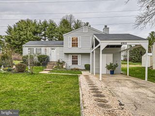 6915 BUGLEDRUM WAY, Columbia, MD 21045