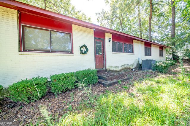 3215 Melrose Drive, Columbus, GA 31906