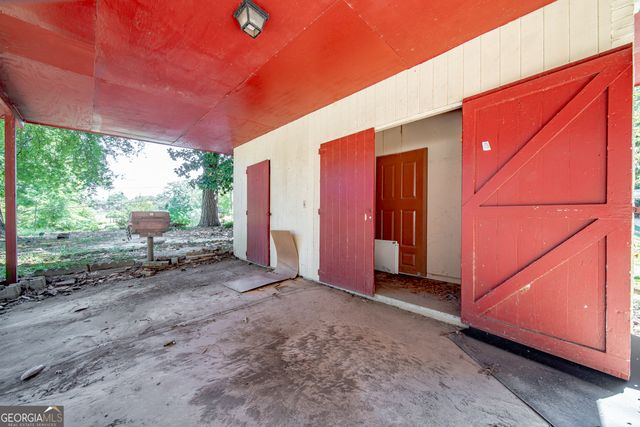 3215 Melrose Drive, Columbus, GA 31906