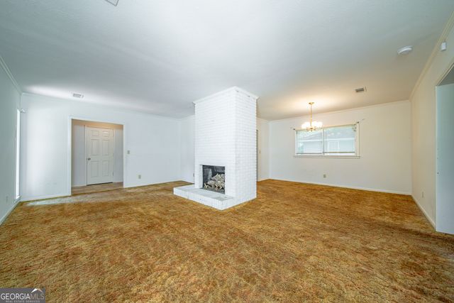 3215 Melrose Drive, Columbus, GA 31906