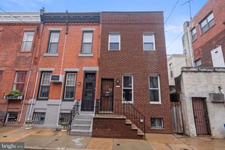 809 WILDER ST, Philadelphia, PA 19147