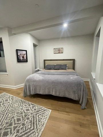 5 Garden Ct 1, Boston, MA 02113