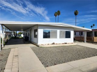 711 San Mateo Circle, Hemet, CA 92543