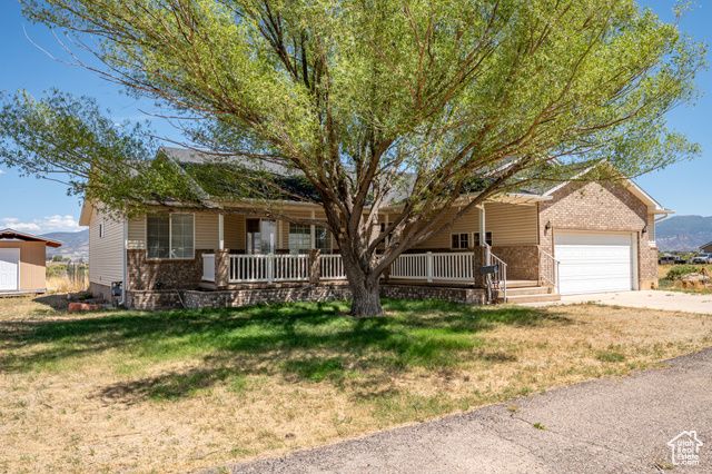 5138 N 2700 W, Cedar City, UT 84721