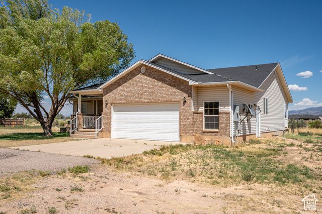 5138 N 2700 W, Cedar City, UT 84721