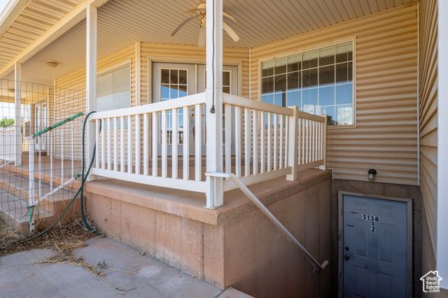 5138 N 2700 W, Cedar City, UT 84721