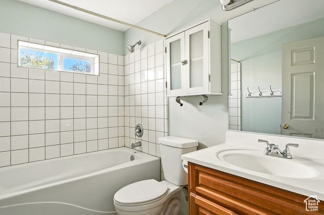 5138 N 2700 W, Cedar City, UT 84721