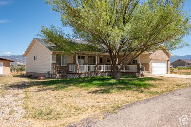 5138 N 2700 W, Cedar City, UT 84721