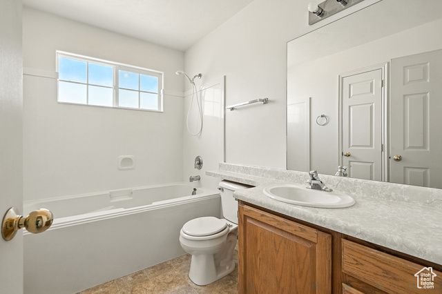 5138 N 2700 W, Cedar City, UT 84721