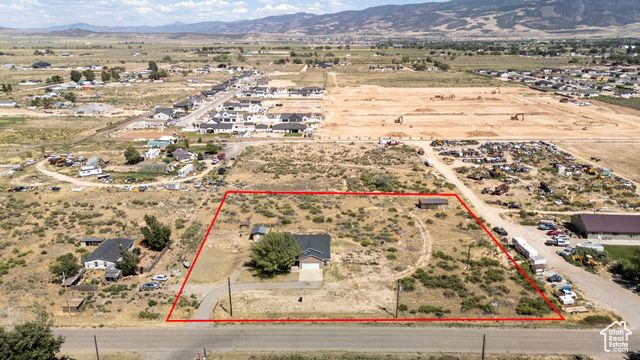 5138 N 2700 W, Cedar City, UT 84721